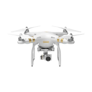 DJI Phantom 3 Professional Drone kullananlar yorumlar